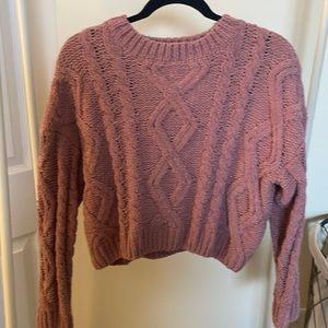 altar'd state sweater